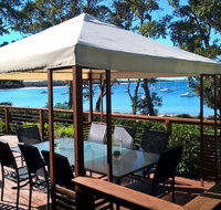 Breath Taking Jervis Bay Views with possible 4pm checkout - Tweed Heads Accommodation