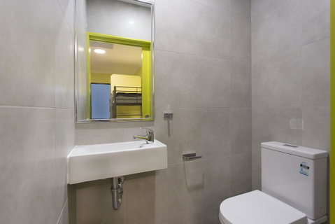 Breeze Lodge - Tweed Heads Accommodation 2