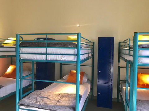 Breeze Lodge - Tweed Heads Accommodation 1