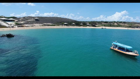 Bremer Island Banubanu Beach Retreat - Tweed Heads Accommodation 0