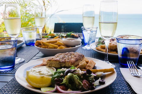 Bremer Island Banubanu Beach Retreat - Tweed Heads Accommodation 1