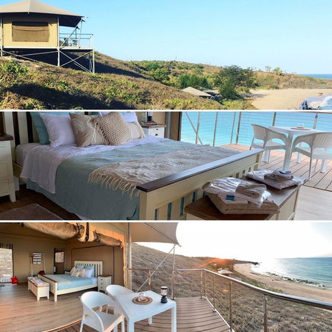 Bremer Island Banubanu Beach Retreat - Tweed Heads Accommodation 3