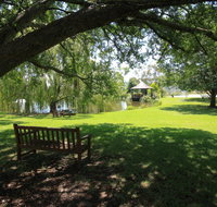 Briars Country Lodge