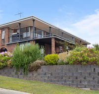 Bridairre Holiday Apartments - Tweed Heads Accommodation