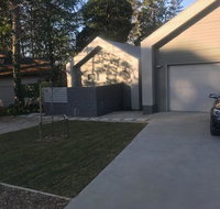 Bridal Falls Cottage - Tweed Heads Accommodation