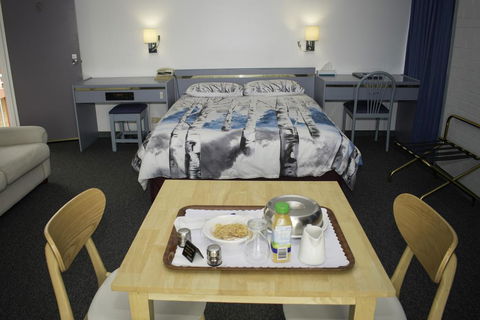 Bridge Motel - Tweed Heads Accommodation 3