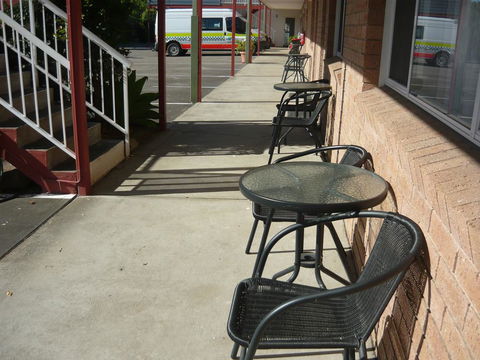 Bridge Motel - Tweed Heads Accommodation 1