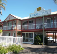 Bridge Motel - Tweed Heads Accommodation