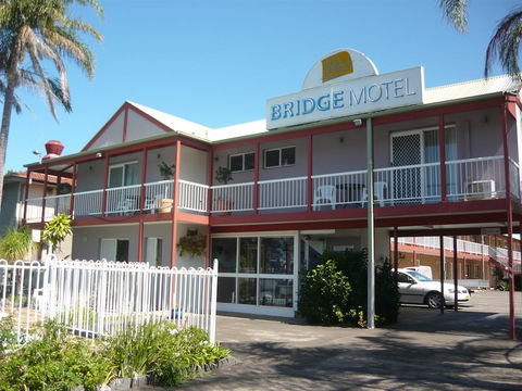 Bridge Motel - Tweed Heads Accommodation 0