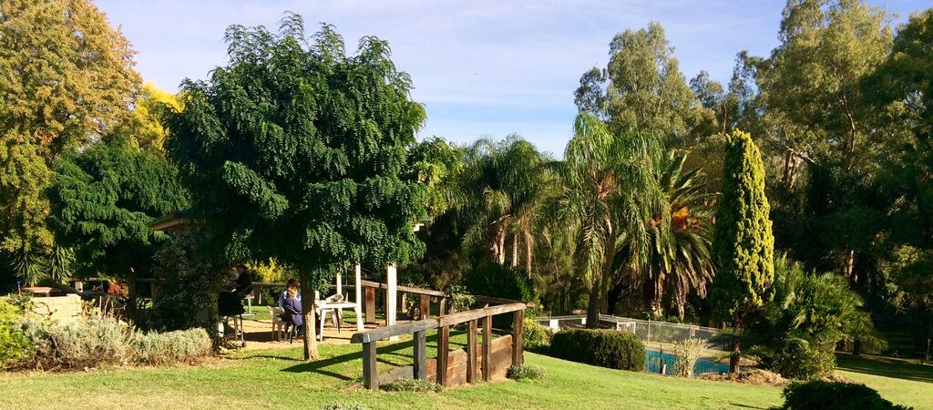 Dripstone NSW Tweed Heads Accommodation