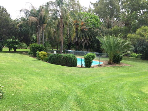 Bridge Motel Wellington - Tweed Heads Accommodation 3