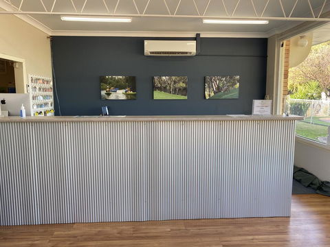 Bridge Motel Wellington - Tweed Heads Accommodation 2