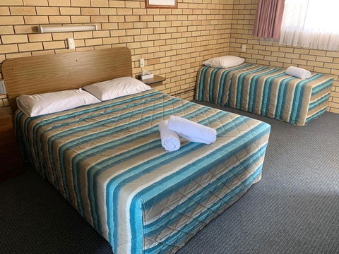Bridge Street Motor Inn - Tweed Heads Accommodation 3