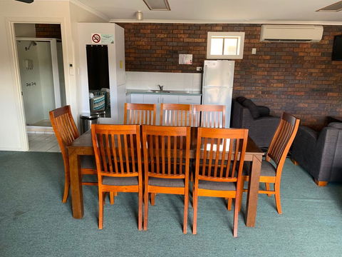 Bridge Street Motor Inn - Tweed Heads Accommodation 2