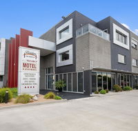 Bridges on Argyle - Tweed Heads Accommodation