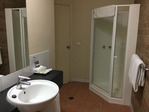Bridges On Meninya Motel & Apartments - Tweed Heads Accommodation 2
