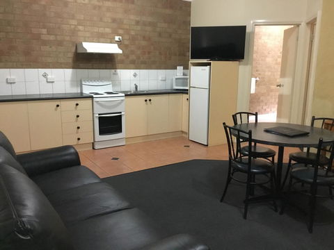 Bridges On Meninya Motel & Apartments - Tweed Heads Accommodation 1
