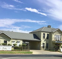 Bridges on Meninya Motel  Apartments - Tweed Heads Accommodation