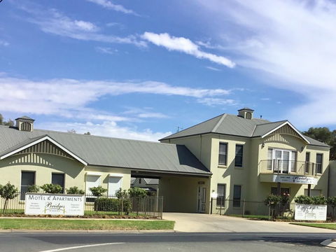 Bridges On Meninya Motel & Apartments - Tweed Heads Accommodation 0