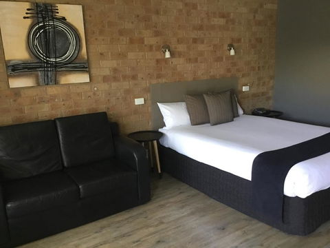 Bridges On Meninya Motel & Apartments - Tweed Heads Accommodation 3