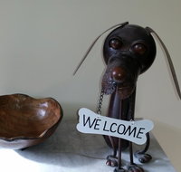 Bridgewater dog'n'me...furkid and family friendly... - Tweed Heads Accommodation