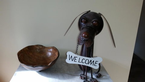 Bridgewater Dog'n'me...furkid And Family Friendly... - Tweed Heads Accommodation 0