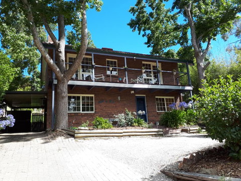 Bridgewater Dog'n'me...furkid And Family Friendly... - Tweed Heads Accommodation 1