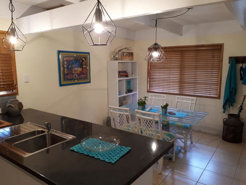 Bridgewater Dog'n'me...furkid And Family Friendly... - Tweed Heads Accommodation 3