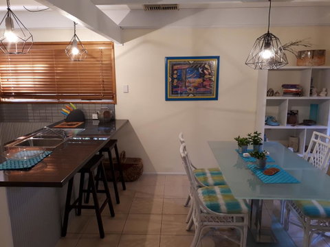 Bridgewater Dog'n'me...furkid And Family Friendly... - Tweed Heads Accommodation 2