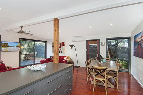 Bridgewater Retreat - Tweed Heads Accommodation 3