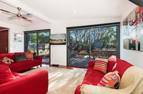Bridgewater Retreat - Tweed Heads Accommodation 1