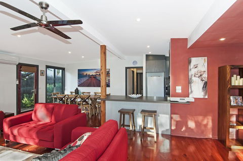Bridgewater Retreat - Tweed Heads Accommodation 2