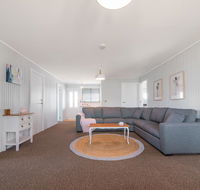 Bridport Holiday House - Tweed Heads Accommodation