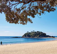 Briesta - Tweed Heads Accommodation