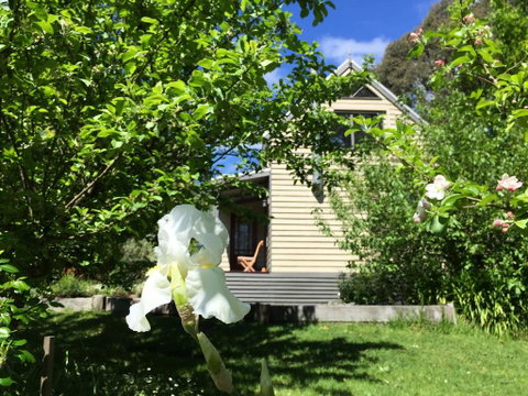 Brigadoon Cottages - Tweed Heads Accommodation 2