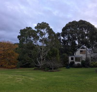 Brigadoon Cottages - Tweed Heads Accommodation