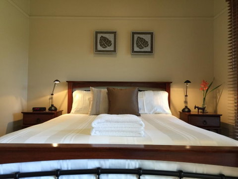 Brigadoon Cottages - Tweed Heads Accommodation 3