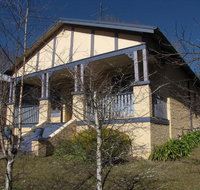 Brigalow Cottage - Tweed Heads Accommodation