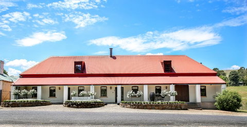 Brigham House - Tweed Heads Accommodation 0