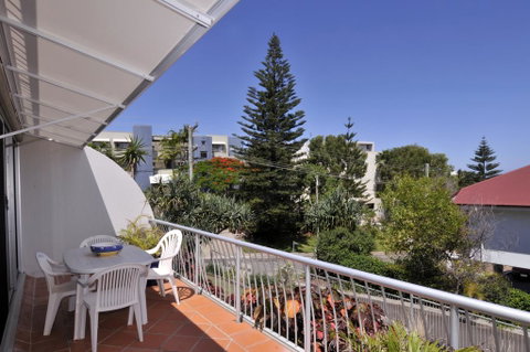 Bright & Comfortable In Quiet Location - Tweed Heads Accommodation 0