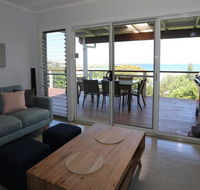 Brilliant Ocean Views - Tweed Heads Accommodation