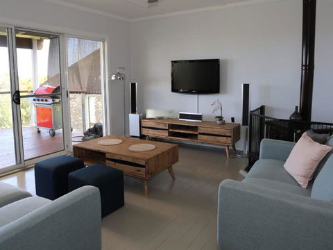 Brilliant Ocean Views - Tweed Heads Accommodation 2