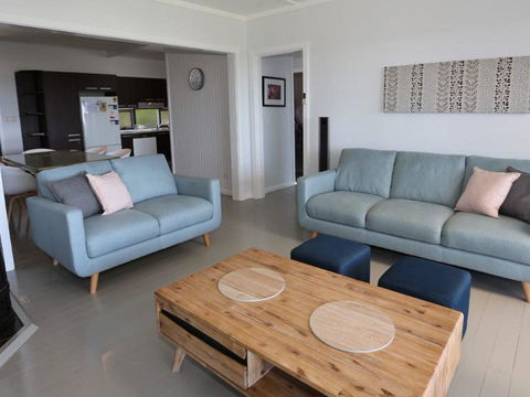 Brilliant Ocean Views - Tweed Heads Accommodation 1