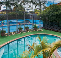 Brisbane Backpackers Resort - Tweed Heads Accommodation