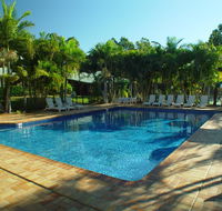 Brisbane Gateway Resort - Tweed Heads Accommodation
