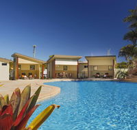 Brisbane Holiday Village - Tweed Heads Accommodation