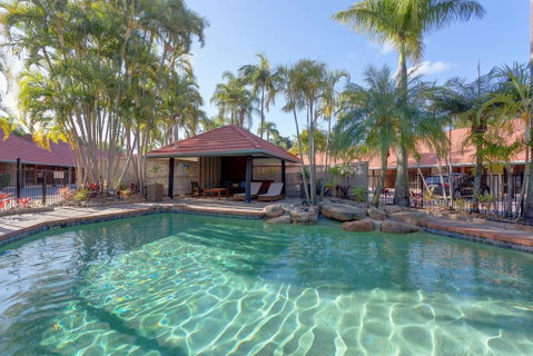 Brisbane International Virginia - Tweed Heads Accommodation 0