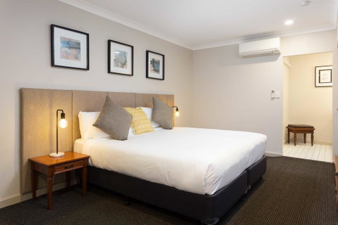 Brisbane International Virginia - Tweed Heads Accommodation 2