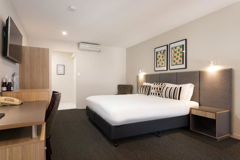 Brisbane International Virginia - Tweed Heads Accommodation 1