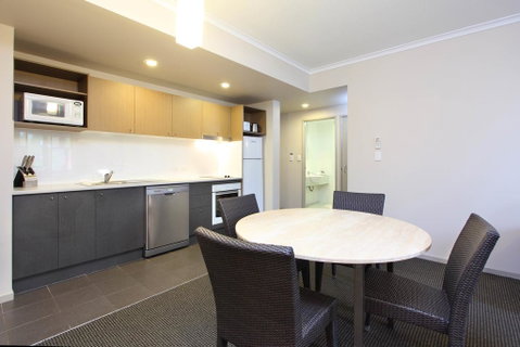 Brisbane International Virginia - Tweed Heads Accommodation 3